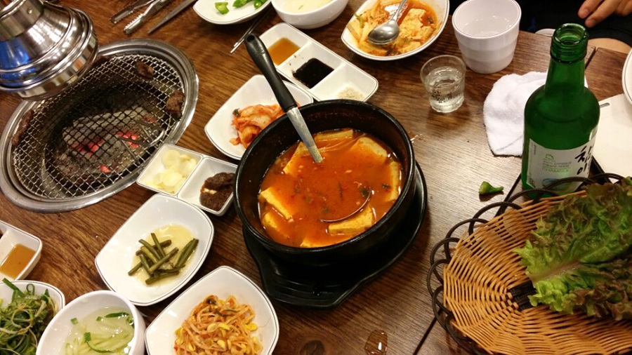 육간소정육식당 이미지