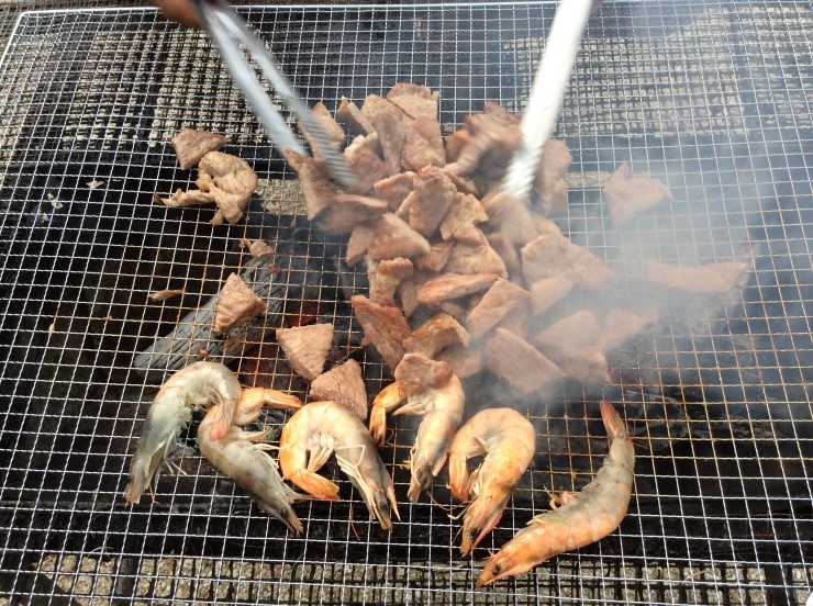 계곡좋은펜션 이미지