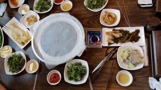 단성갈비 이미지