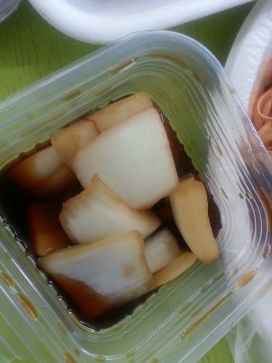 서남놀부왕족발 이미지