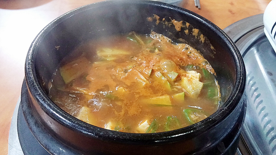 유성숯불갈비 이미지