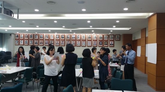 행복한면사무소 이미지