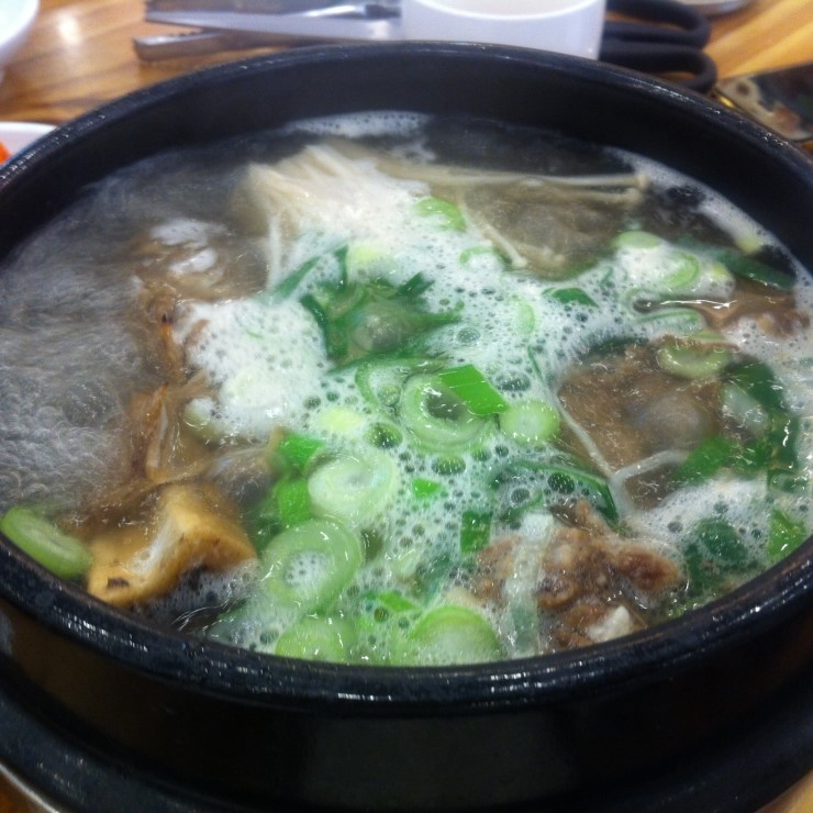 송도코다리 이미지