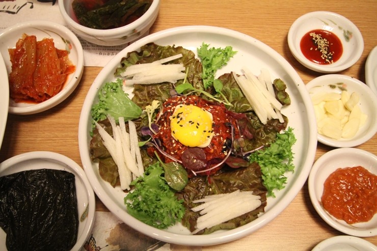 한우백년 이미지