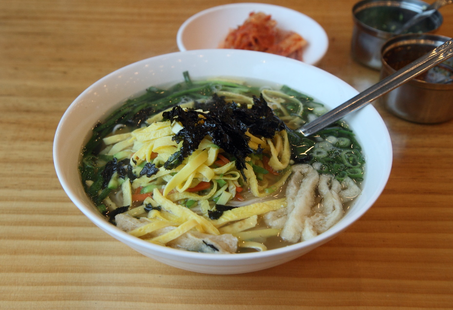 부자집비빔국수 이미지