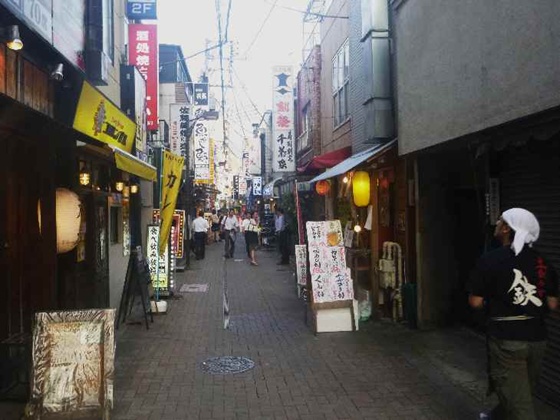 한적한 家 이미지