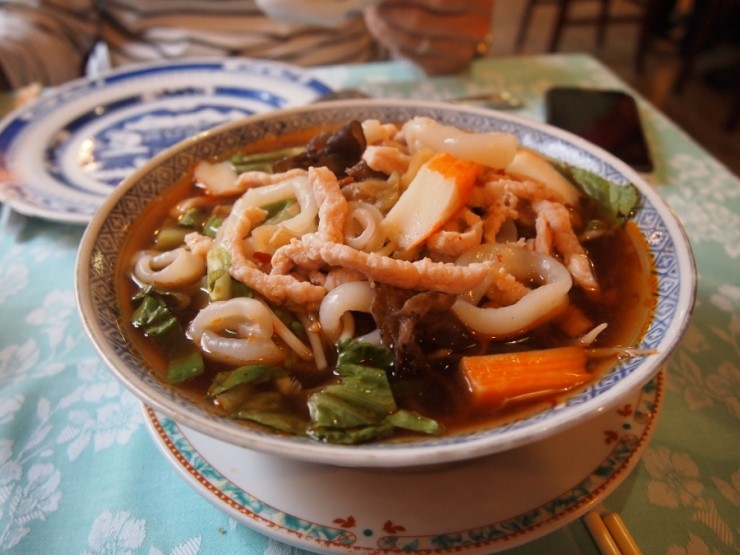 복흥식당 이미지
