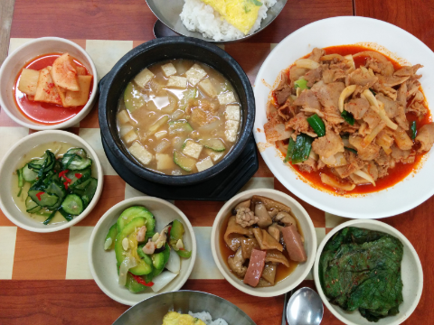 소문난밥집 이미지