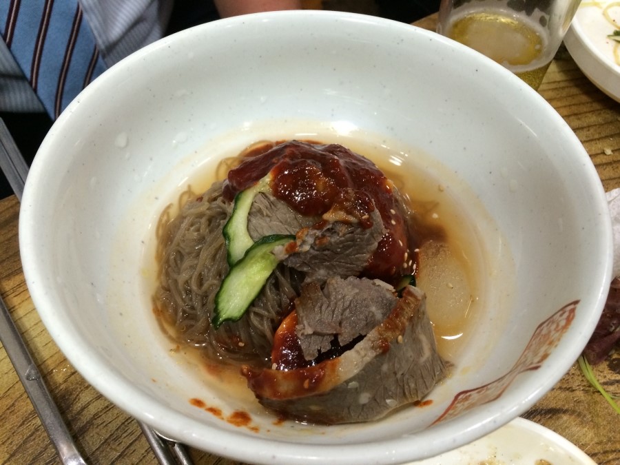 옥암식육식당 이미지