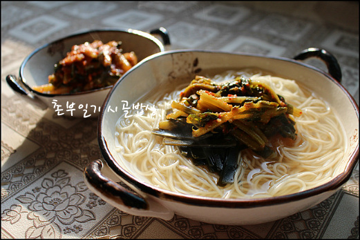 새참국수 이미지