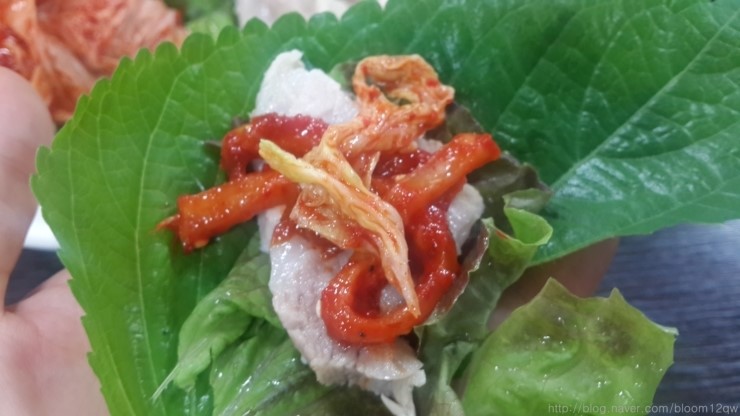 장터왕족발보쌈 이미지