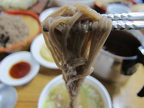 마산국수 이미지
