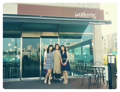 카페마데테스 이미지