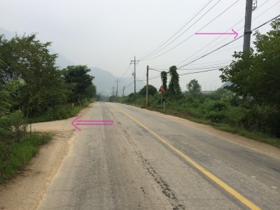 운산주유소 이미지