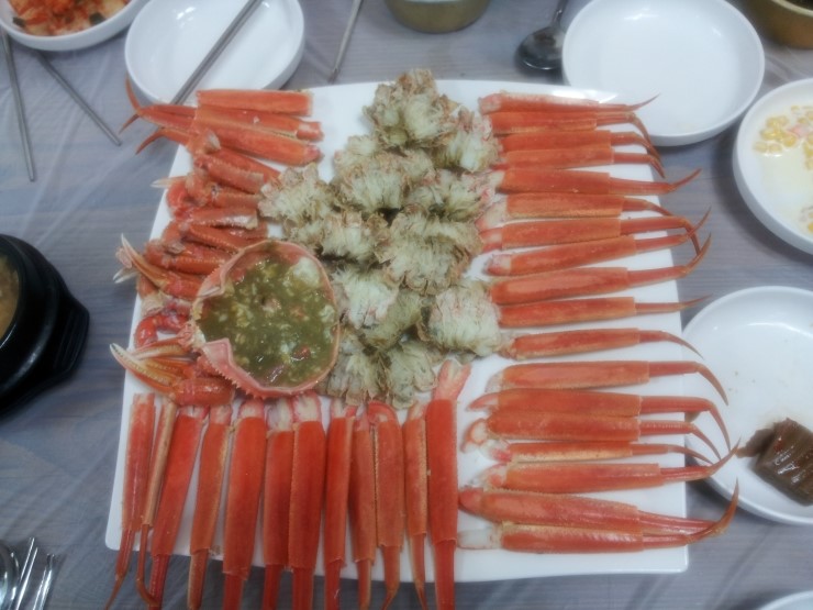 청초수물회&섭국 이미지