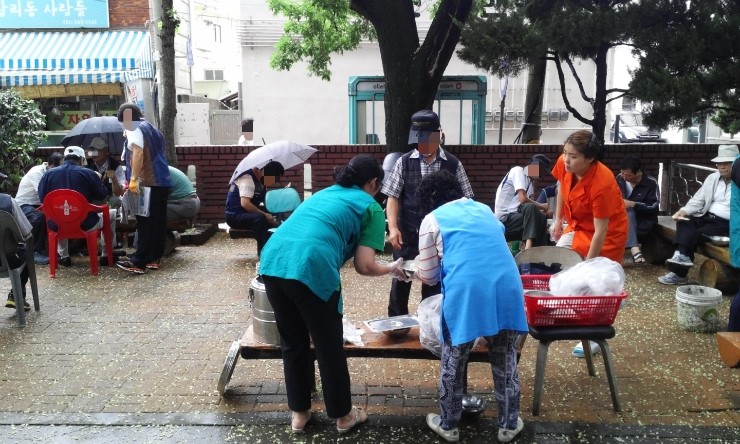 청림요양병원 이미지