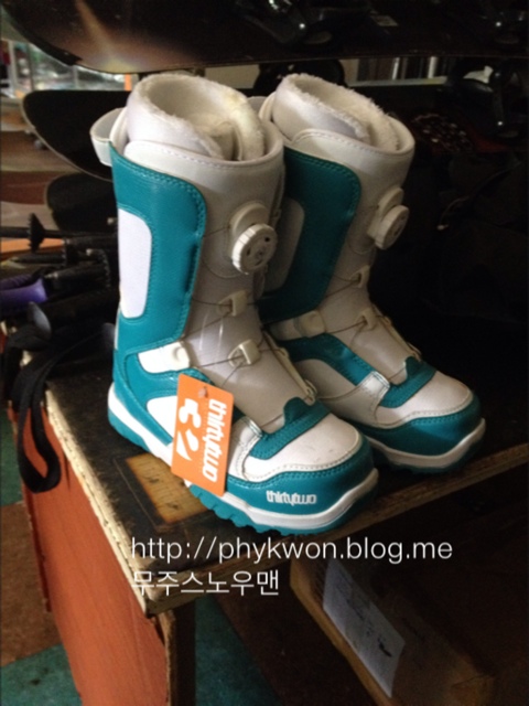 무주스노우맨 이미지