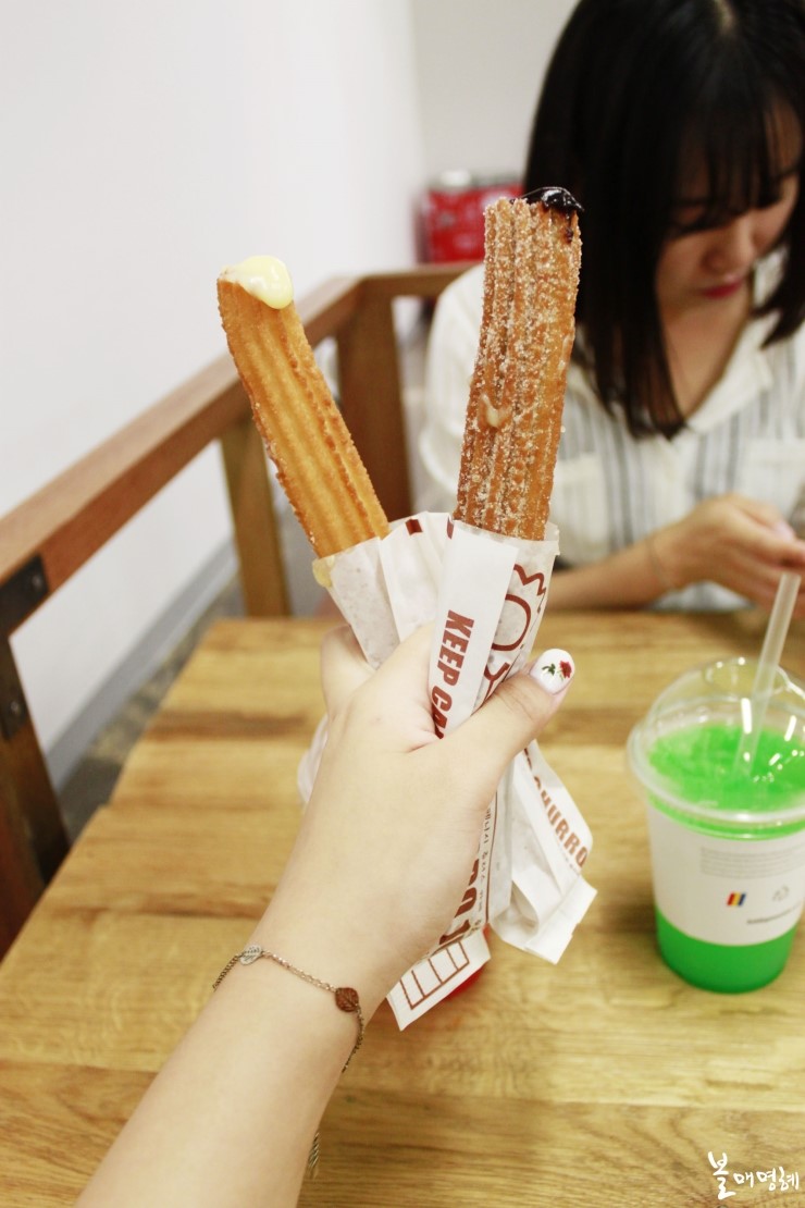 스트릿츄러스신세계천안 이미지
