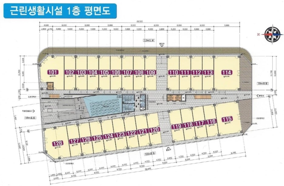 어진건설 이미지