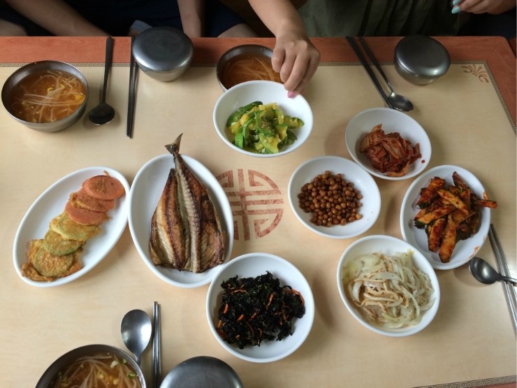 샛별분식 이미지