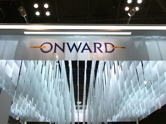 온워드ONWARD 이미지