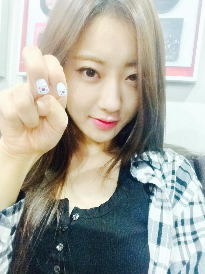 네일의미 이미지