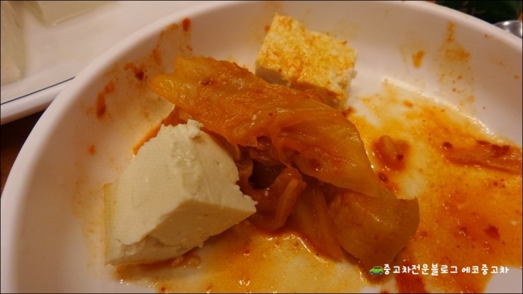 한돈통돼지두루치기 이미지