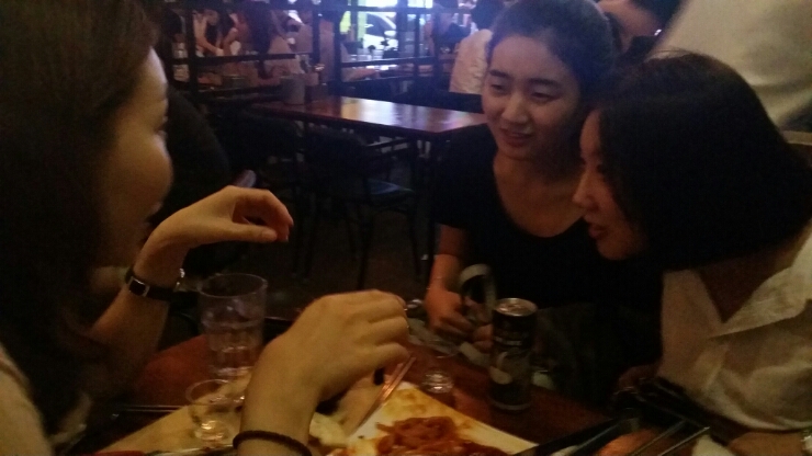 뉴욕포차 이미지