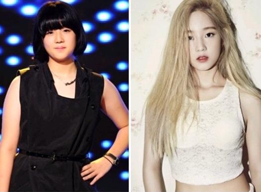 늘푸른피부 이미지