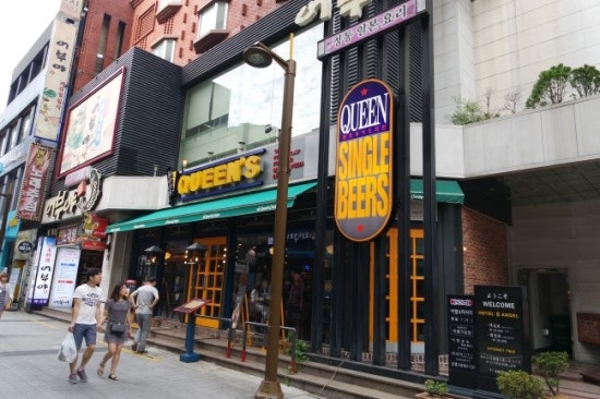 아메리칸양념통닭 이미지