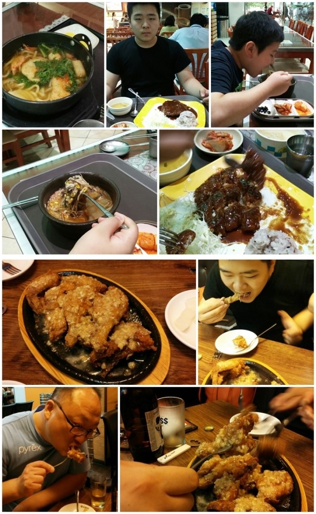큰언니네돈가스 이미지