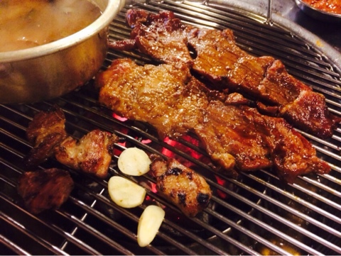 최대포소금구이 이미지