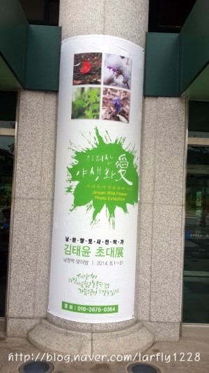 지리산愛 이미지
