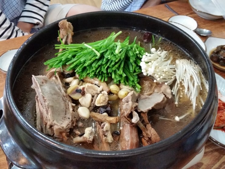 조은반점 이미지