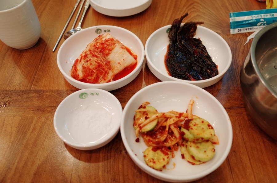 놀부삼계탕 이미지