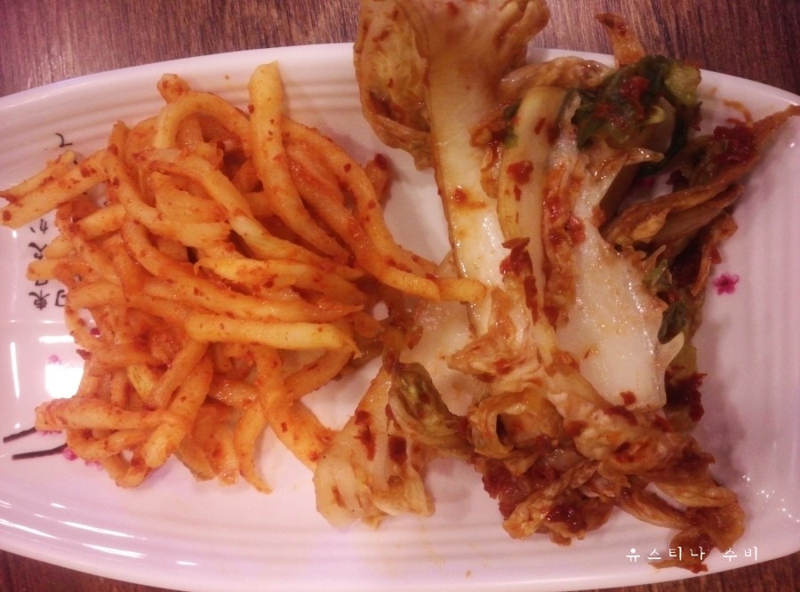 회기칼국수 이미지