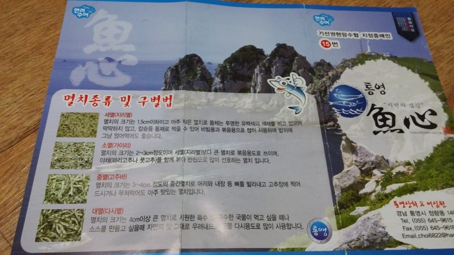 통영어심 이미지