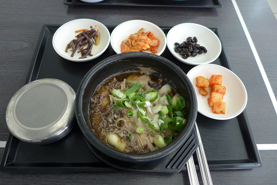 통일휴게소 이미지