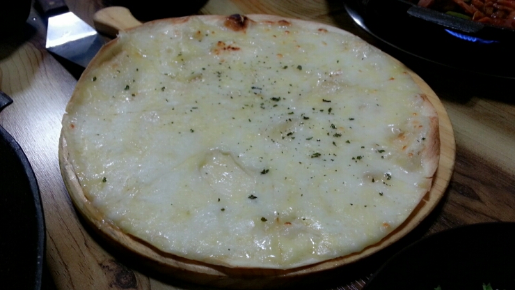 한판닭갈비 이미지