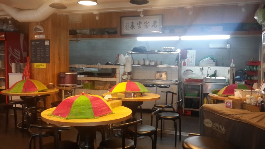 신미경정통춘천닭갈비 이미지