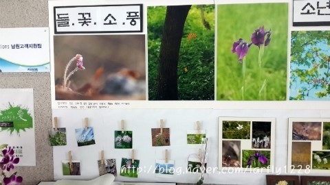 지리산愛 이미지