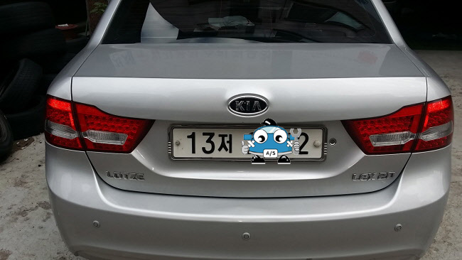 천수자동차정비 이미지