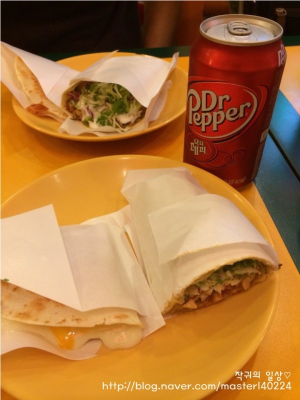 도스타코스(DOSTACOS) 이미지