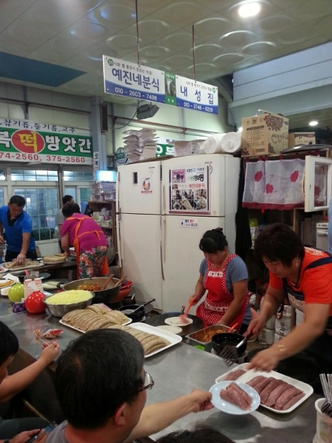 예진네분식 이미지