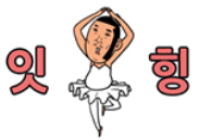 버블스타일 이미지