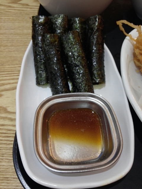 미미네꼬마김밥 이미지