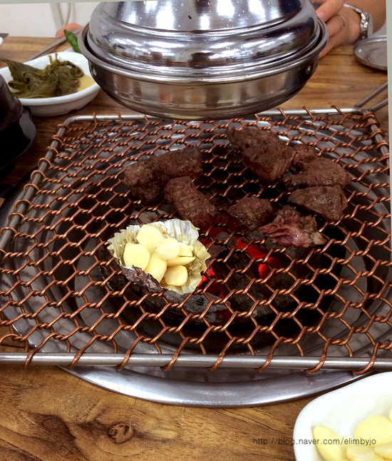 조'정육 이미지