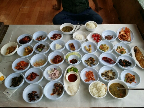 화영칼국수 이미지