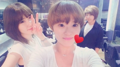 제이폭스헤어 이미지
