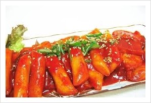 신당동분식 이미지